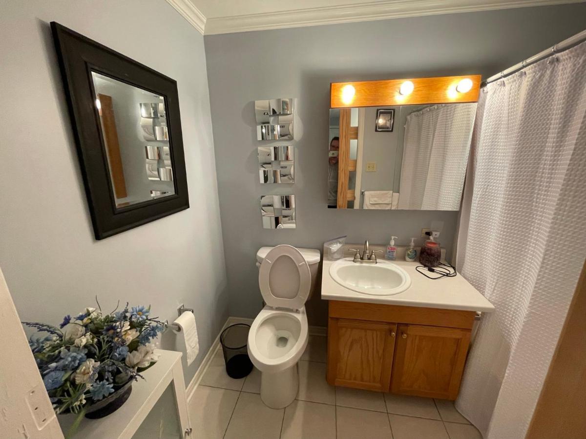 St. Andrews By The Sea Atlantic Comfort Country Guest House المظهر الخارجي الصورة