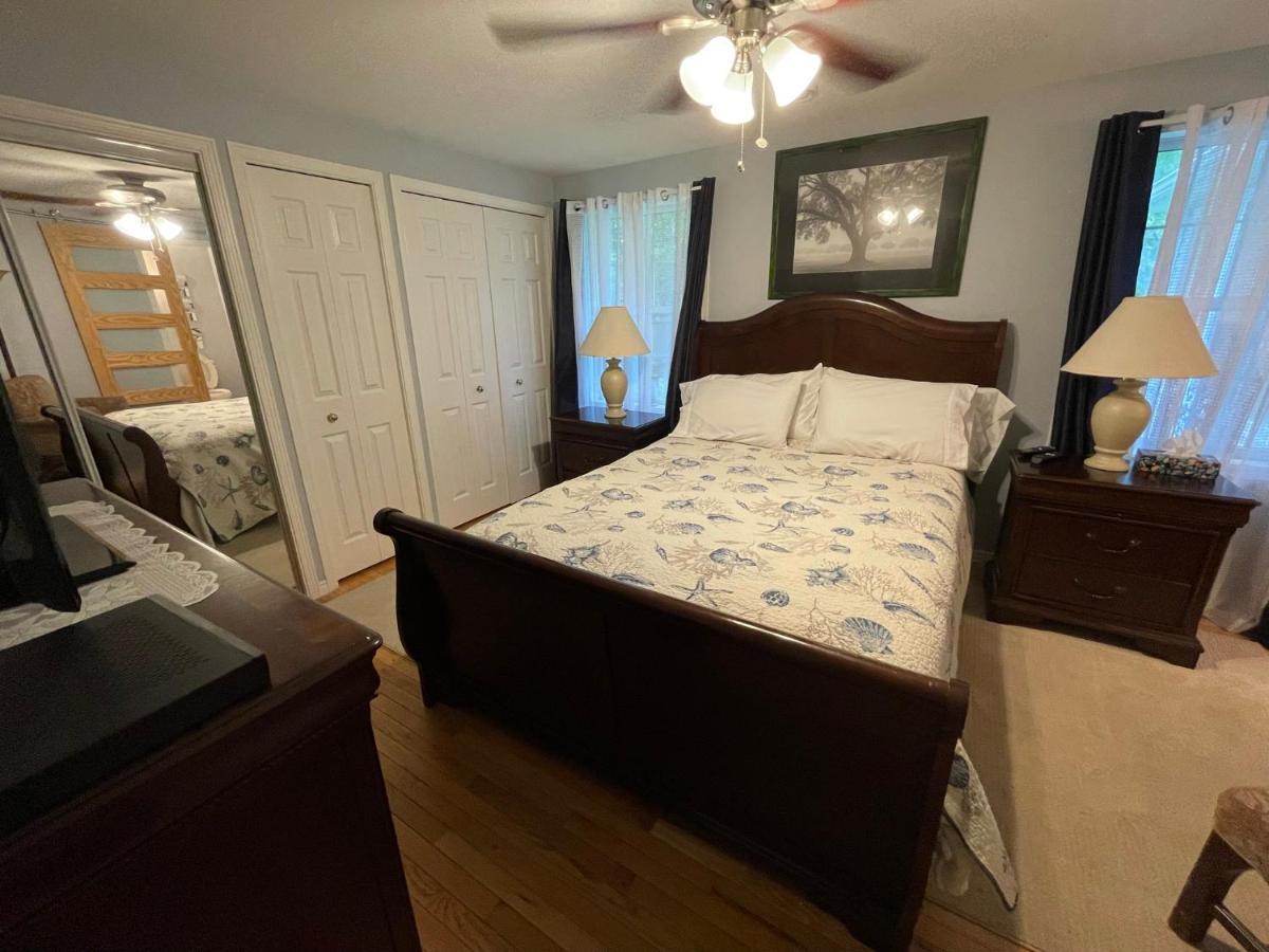 St. Andrews By The Sea Atlantic Comfort Country Guest House المظهر الخارجي الصورة