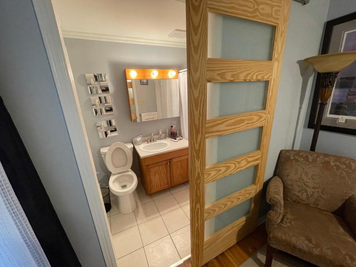 St. Andrews By The Sea Atlantic Comfort Country Guest House المظهر الخارجي الصورة