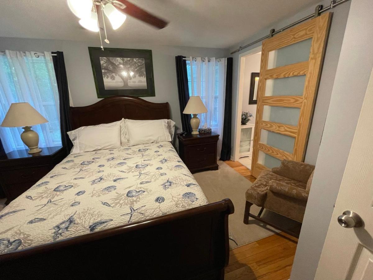 St. Andrews By The Sea Atlantic Comfort Country Guest House المظهر الخارجي الصورة