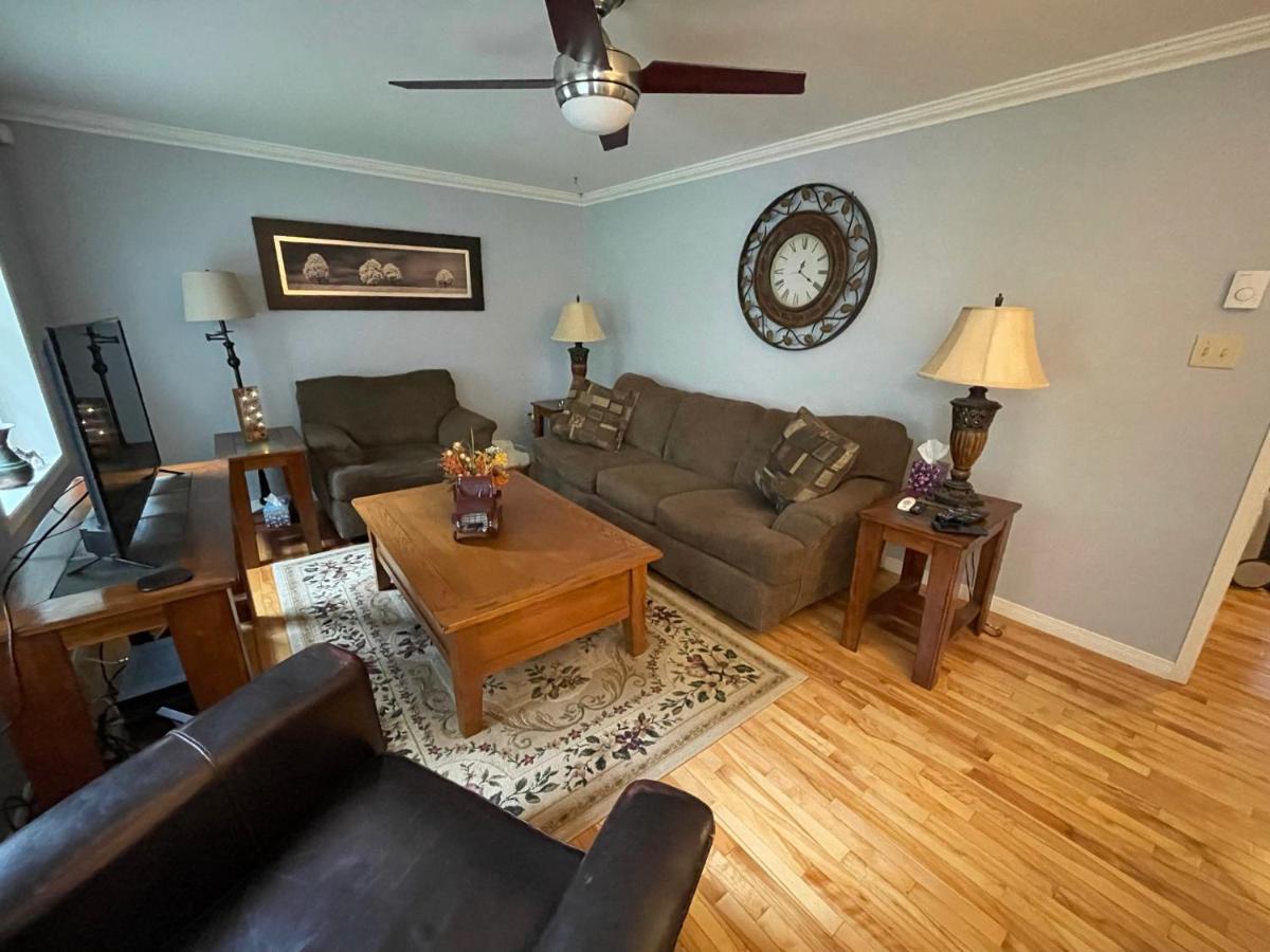 St. Andrews By The Sea Atlantic Comfort Country Guest House المظهر الخارجي الصورة