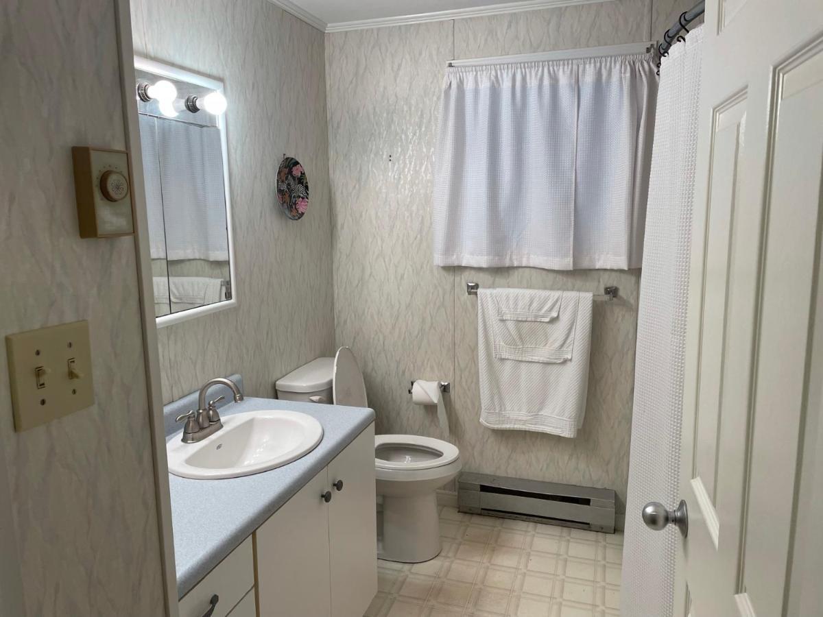 St. Andrews By The Sea Atlantic Comfort Country Guest House المظهر الخارجي الصورة