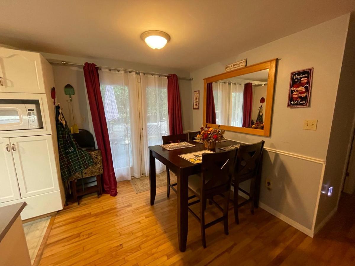 St. Andrews By The Sea Atlantic Comfort Country Guest House المظهر الخارجي الصورة