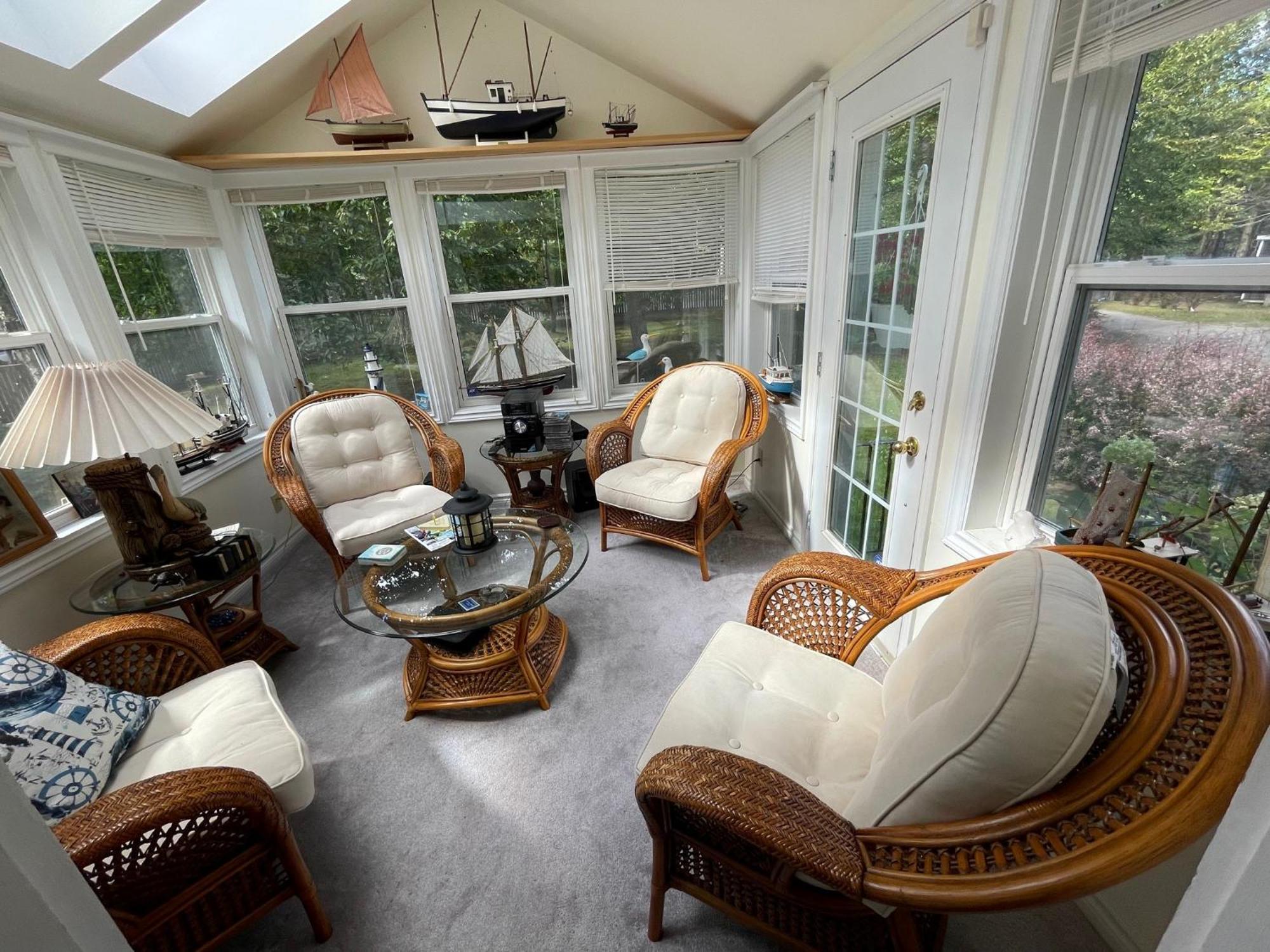 St. Andrews By The Sea Atlantic Comfort Country Guest House المظهر الخارجي الصورة