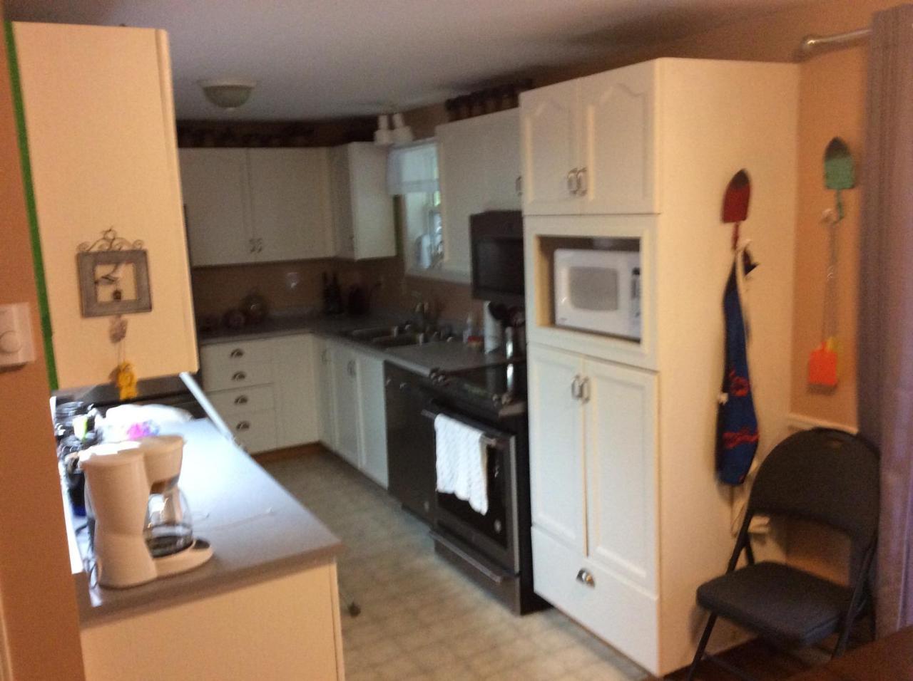 St. Andrews By The Sea Atlantic Comfort Country Guest House المظهر الخارجي الصورة