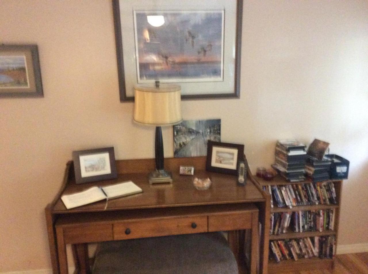 St. Andrews By The Sea Atlantic Comfort Country Guest House المظهر الخارجي الصورة